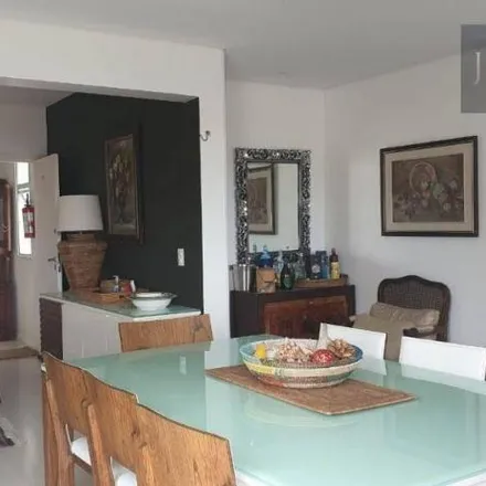 Buy this 3 bed apartment on Rodovia Jornalista Maurício Sirotsky Sobrinho in Jurerê, Florianópolis - SC