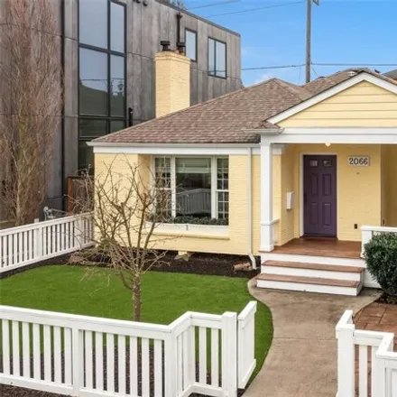 Buy this 3 bed house on 2066 McGilvra Boulevard East in Seattle, WA 98112