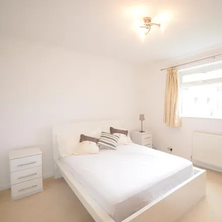 Rent this 3 bed apartment on Birchington Road in Clewer Village, SL4 3QA