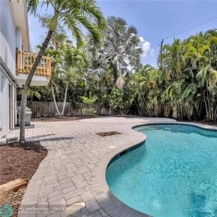 Buy this 3 bed house on 2398 Northeast 6th Avenue in Wilton Manors, FL 33305