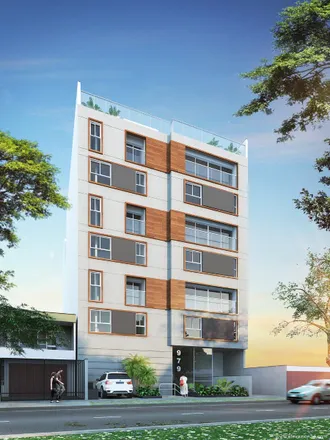 Buy this 3 bed apartment on Avenida Guardia Civil in San Isidro, Lima Metropolitan Area 15000