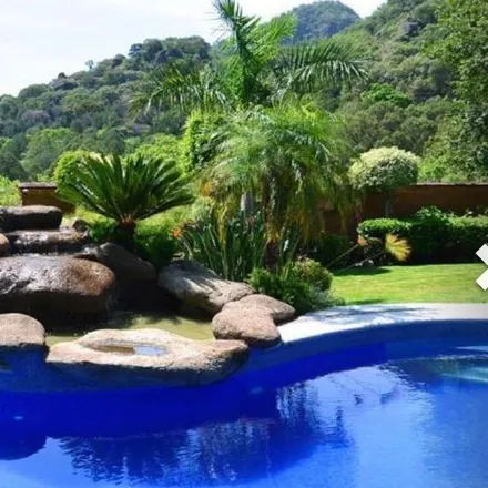 Image 5 - unnamed road, 62520 Tepoztlán, MOR, Mexico - House for sale