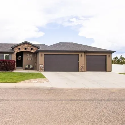 Buy this 6 bed house on 3445 West 1375 North in Cedar City, UT 84721