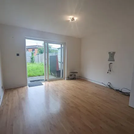 Rent this 2 bed apartment on 22 in 24 The Cloisters, Walsall