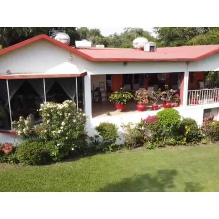 Image 1 - unnamed road, 62586 Granjas Mérida, MOR, Mexico - House for sale