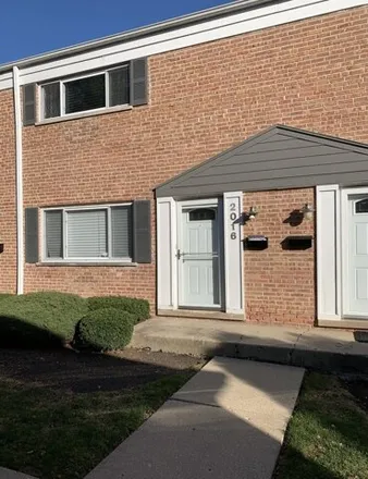 Image 1 - Shermer & Walters, Shermer Road, Northbrook Manor, Northbrook, IL 60062, USA - Townhouse for rent