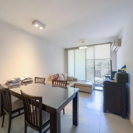 Buy this 3 bed apartment on Paraguay 2178 in Abasto, Rosario