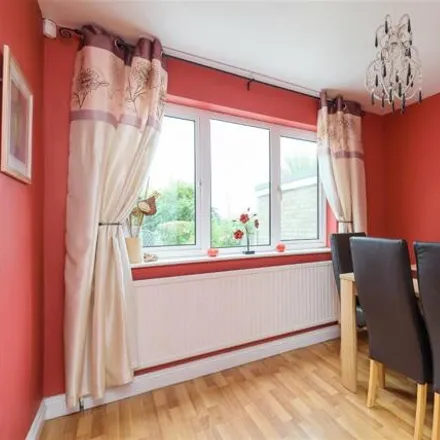 Image 3 - Vale Grove, Sheffield, S6 6TB, United Kingdom - House for sale