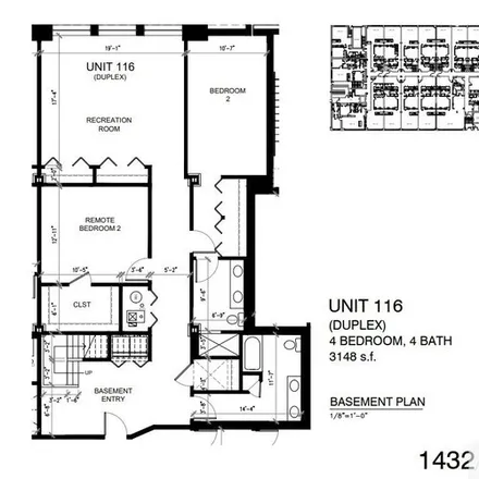 Image 2 - 1432 W 21st St, Unit 116 - Duplex for rent
