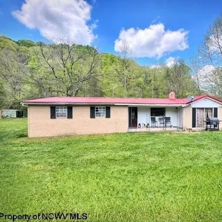 Buy this 3 bed house on 3351 County Route 26 in Taylor County, WV 26354