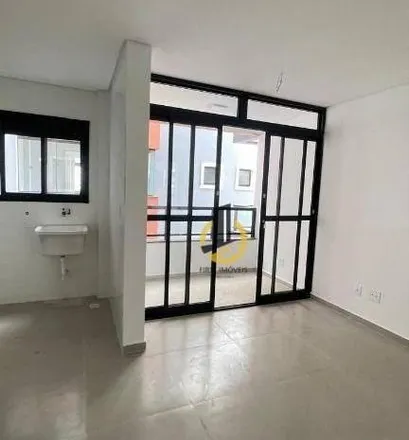 Buy this 2 bed apartment on Rua Agostinho Luiz Piatto in Baeta Neves, São Bernardo do Campo - SP