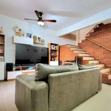 Buy this 3 bed house on Avenida Bernardo Ader 3361 in Villa Adelina, B1652 DVN Vicente López