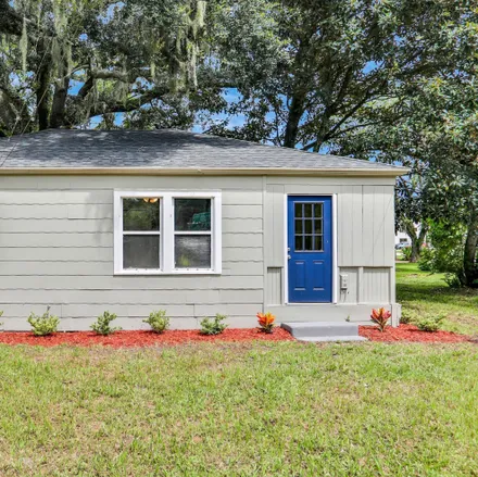 Buy this 2 bed house on 3143 North Home Park Circle in Saint Nicholas, Jacksonville