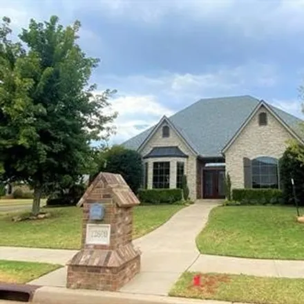 Rent this 4 bed house on 12609 S Olivine Ter in Oklahoma City, Oklahoma