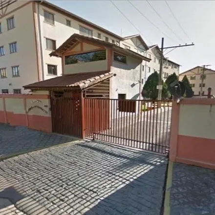 Image 2 - Rua Professor Bernardino Querido, Vila São José, Taubaté - SP, 12070-330, Brazil - Apartment for sale