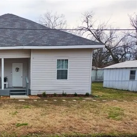 Buy this 2 bed house on 280 East McKinney Avenue in Cooper, Delta County