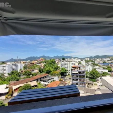 Image 2 - Estrada do Tindiba, Pechincha, Rio de Janeiro - RJ, 22770-110, Brazil - Apartment for sale
