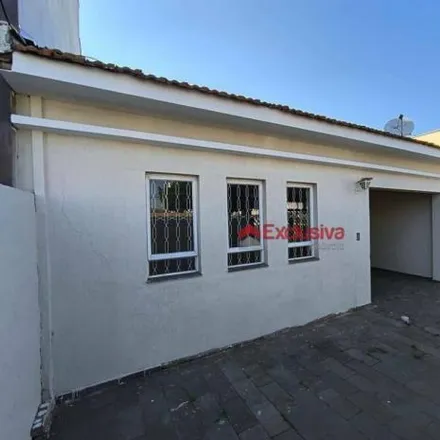 Buy this 2 bed house on Rua Dom João Nery in Paulínia - SP, 13140-141