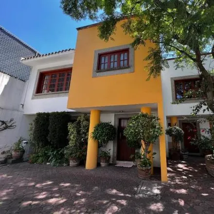 Buy this 3 bed house on unnamed road in Álvaro Obregón, 01780 Santa Fe