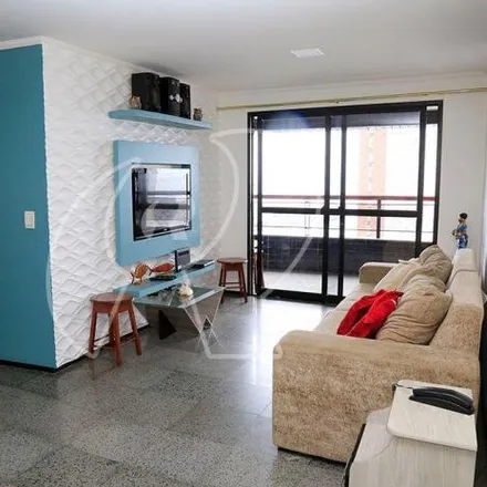 Image 2 - Ocean View Residence, Avenida da Abolição 2950, Meireles, Fortaleza - CE, 60165-078, Brazil - Apartment for sale