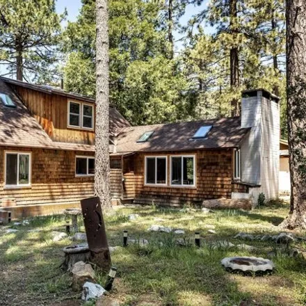 Image 1 - 25336 Lodge Road, Idyllwild-Pine Cove, Riverside County, CA 92549, USA - House for sale