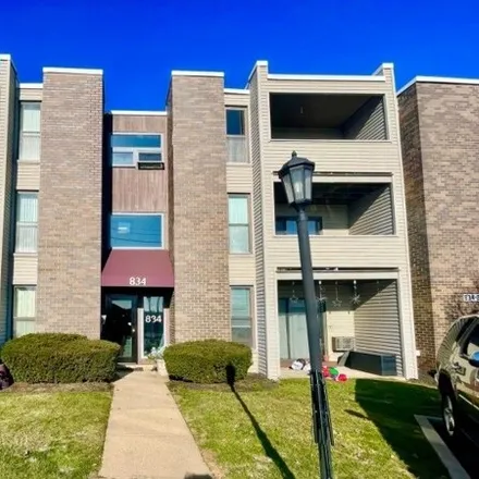 Rent this 1 bed condo on 898 Main Street in Belleville, NJ 07109