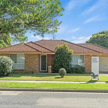 Rent this 2 bed apartment on Macquarie Street in Mayfield NSW 2304, Australia