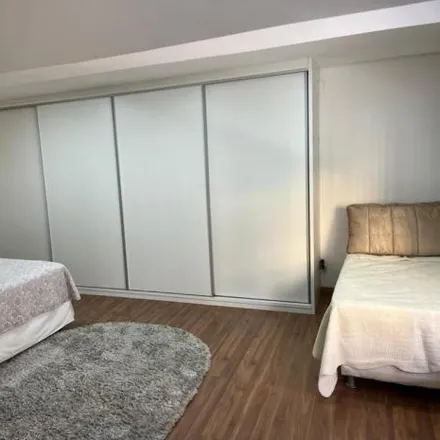 Buy this 1 bed apartment on Rua Dona Salvadora in Serra, Belo Horizonte - MG