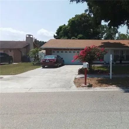 Buy this 4 bed house on 3421 Yale Circle in Riverview, FL 33569