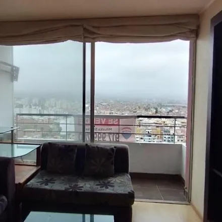 Rent this 3 bed apartment on Avenida Paseo La Castellana in Santiago de Surco, Lima Metropolitan Area 15049