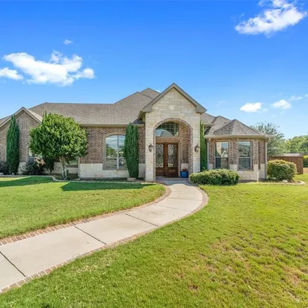 Buy this 4 bed house on 2701 Grey Fox Trail in Brownwood, TX 76801