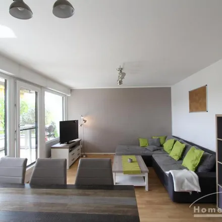 Rent this 2 bed apartment on Eulaliastraße 6 in 53229 Bonn, Germany