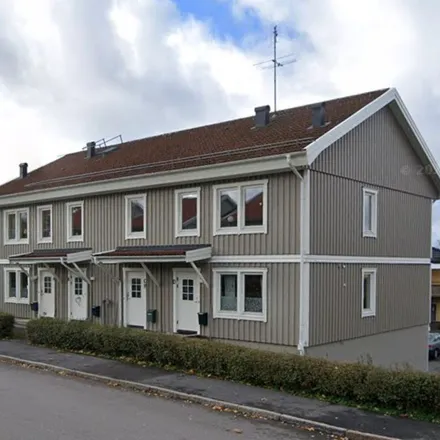 Rent this 2 bed apartment on Queckfeldtsgatan in 571 31 Nässjö, Sweden