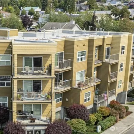 Buy this 2 bed condo on 22226 6th Ave S Apt 405 in Des Moines, Washington
