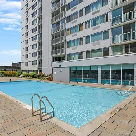 Buy this 2 bed condo on One Strawberry Hill Avenue in Strawberry Hill Avenue, Glenbrook