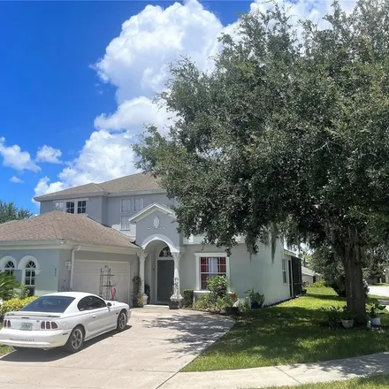 Buy this 5 bed house on 622 Copeland Drive in Haines City, FL 33844