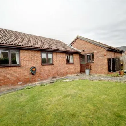 Image 7 - unnamed road, Witcham, CB6 2LR, United Kingdom - House for sale
