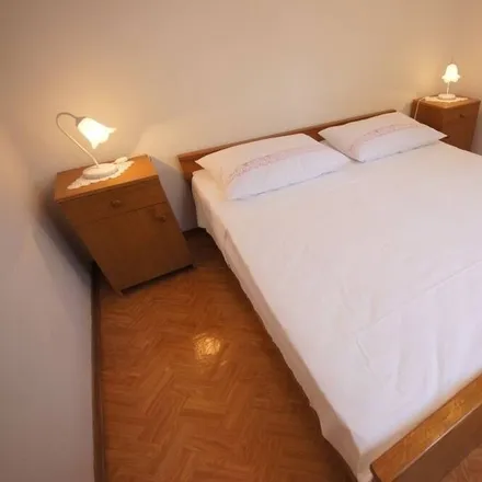 Rent this 1 bed house on Croatia osiguranje in Šetalište Stara Issa, 21480 Grad Vis