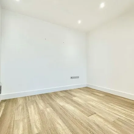 Rent this 1 bed apartment on 2 Dane Street in Bedford, MK40 1AB
