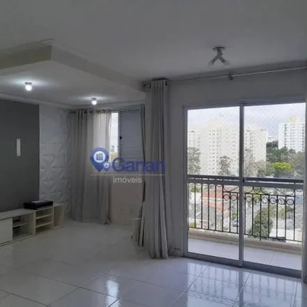 Buy this 2 bed apartment on Rua Nemer Rahal in Chácara Inglesa, São Paulo - SP