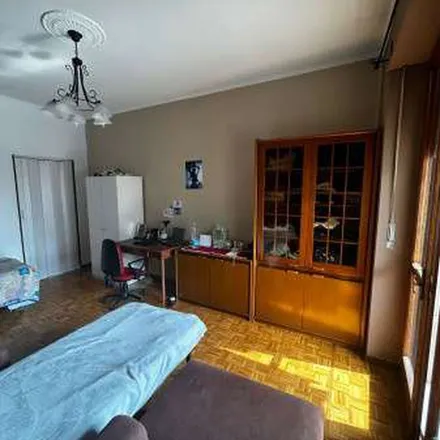 Rent this 3 bed apartment on Via La Loggia 65b in 10134 Turin TO, Italy
