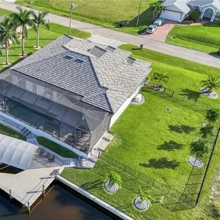 Buy this 3 bed house on 3521 Northwest 9th Terrace in Cape Coral, FL 33993