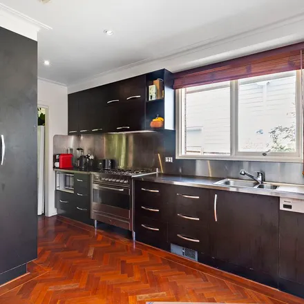 Rent this 2 bed apartment on 677 Hampton Street in Brighton VIC 3187, Australia