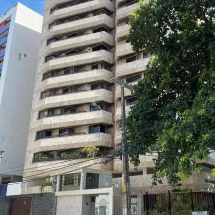 Image 2 - Avenida Bernardo Vieira de Melo, Piedade, Jaboatão dos Guararapes - PE, 54400-000, Brazil - Apartment for sale