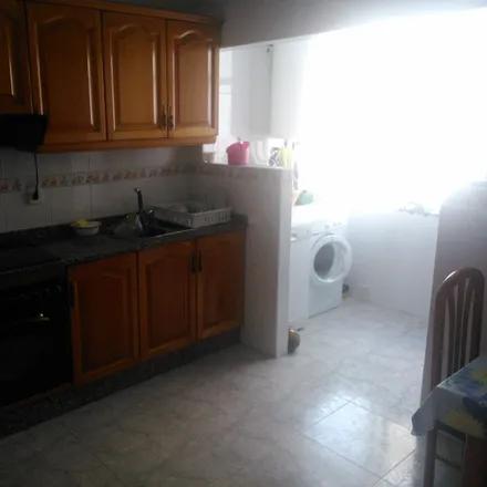 Rent this 2 bed apartment on Alicante in Sant Blai, ES