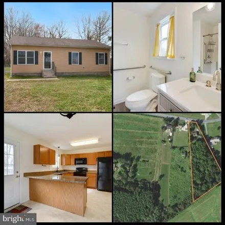 Buy this 3 bed house on 25489 Still Pond Neck Road in Coleman, Kent County