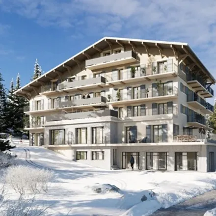 Image 4 - 229 Avenue du Mont Paccard, 74170 Saint-Gervais-les-Bains, France - Apartment for sale