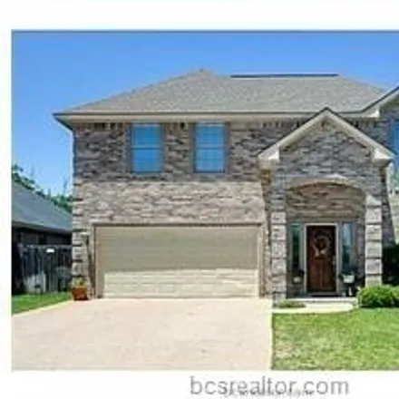 Rent this 4 bed house on 2298 Brougham Place in College Station, TX 77845