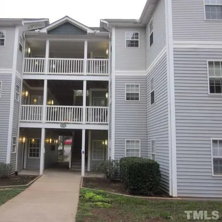 Buy this 4 bed condo on 1911 Wolftech Ln Apt 102 in Raleigh, North Carolina
