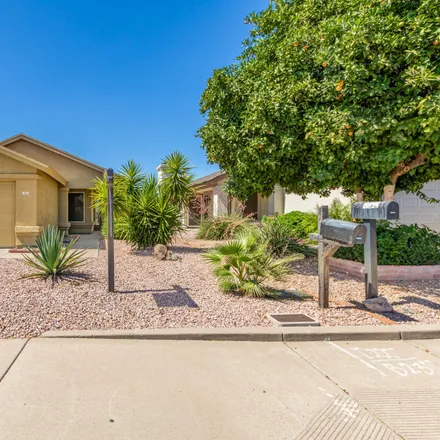 Image 1 - 156 West Mohawk Drive, Phoenix, AZ 85027, USA - House for sale